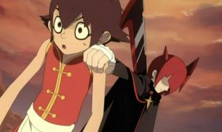 星游记之风暴法米拉