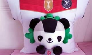 2008年北京奥运会的吉祥物 2008奥运会吉祥物名字